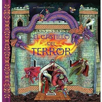 El castillo del terror - Florencia Cafferata