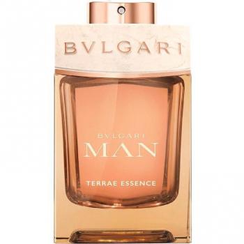 Bvlgari Man Terrae Essence Eau de Parfum 100ml, 60ml Spray