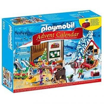 PLAYMOBIL City Action Camión de Bomberos, A partir de 4 años