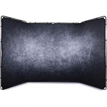 Fondo Panorámico Manfrotto 4m Granito