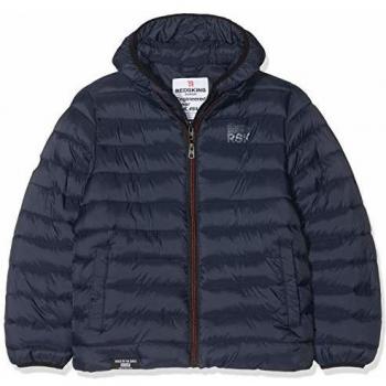 Redskins Kentuck Chaqueta, Azul