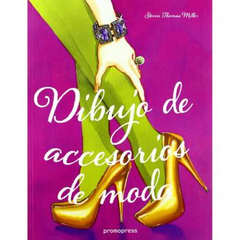 Dibujo de accesorios de moda