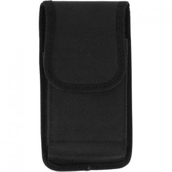 Funda Riñonera Universal para Smartphone Resistente al Agua y Salpicaduras Negra
