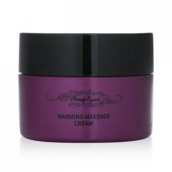 Beauty Expert Warming Massage Cream