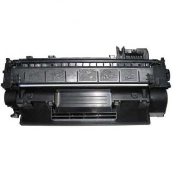 Maxprint CE505A - Toner laser, color negro