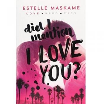 Did I Mention I Love You?: 1