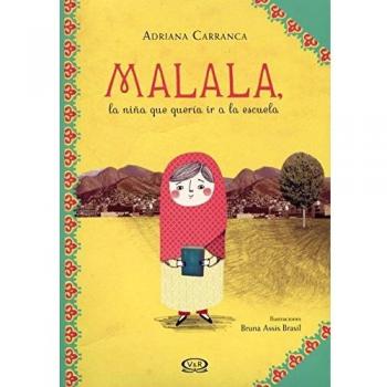 SPA-MALALA LA NINA QUE QUERIA