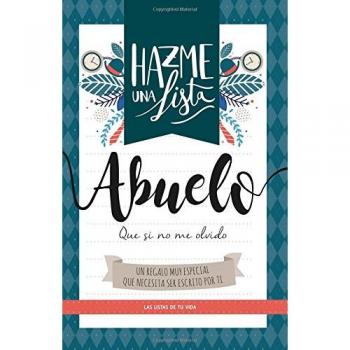 Hazme una lista abuelo