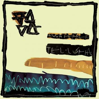 Tel·Luria - Anna Ferrer