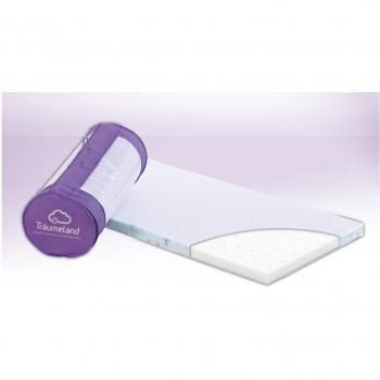 Colchón de viaje Traumeland Travel Bed Air 60 x 120 cm