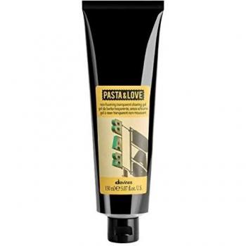 Davines Pasta & Love Non-Foaming Transparent Shaving Gel 150 ml