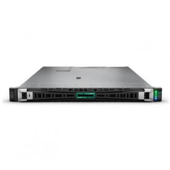 HPE ProLiant DL360 Rack Server (1U) Intel Xeon Silver 4410Y 2 GHz, 32 GB DDR5-SDRAM, 800 W