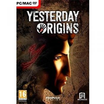 Yesterday Origins