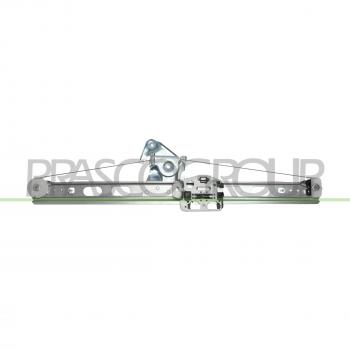 Prasco MECCANISMO ALZACRISTALLO POSTERIORE DESTRO MOD. 5 PORTE