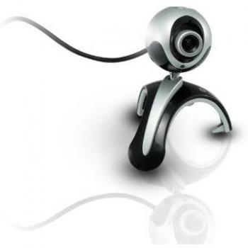Conceptronic Flexcam 2.0 megapixel with Microphone - Producto