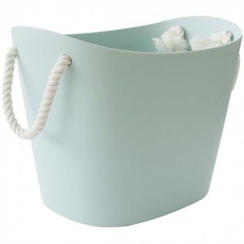 HACHIMAN - Panier hachiman balcolore bleu S HACHBALCSBL
