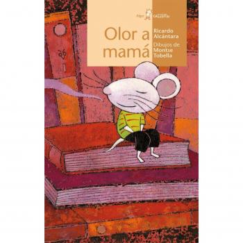 Olor a mamá: 76