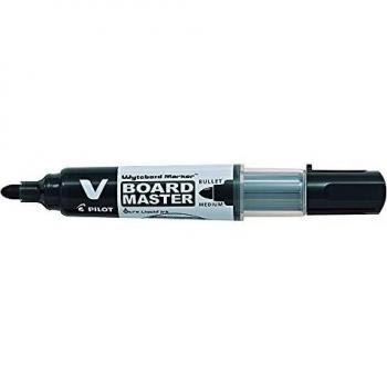 Pilot 150881 - Rotulador para pizarra, color negro