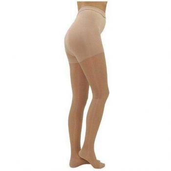 Medilast Panty Fuerte R/141 T/4 - Medias de compresión fuerte, referencia 141, talla 4