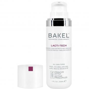 Bakel Lacti-Tech Anti-Aging Concentrated Serum with Refill 30ml