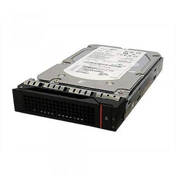 Lenovo ThinkSystem 2 TB Hot Swap 3.5\ SAS 12Gb/s NL 7200 RPM Hard Drive for ThinkAgile VX 1SE Certified Node, ThinkSystem SR250, SR530, SR550, SR570, SR590, ST250