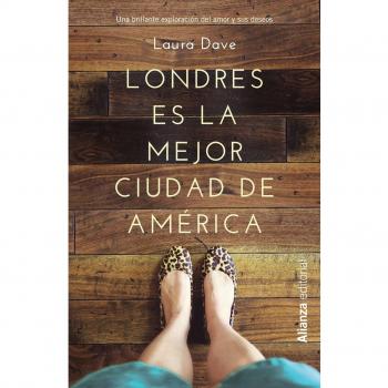 Londres es la mejor ciudad de América