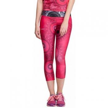 Desigual - Pantalón deportivo - para hombre rojo large