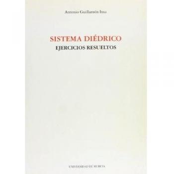 Sistema Diedrico: Ejecicios resueltos