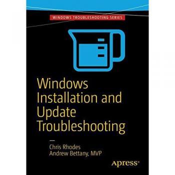 Windows Installation and Update Troubleshooting