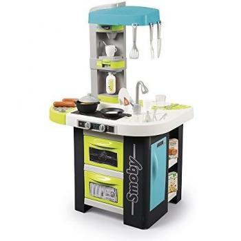 Cocinita de juguete Studio BBQ con accesorios