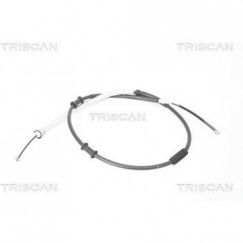 Cable de freno de mano TRISCAN 8140 15195
