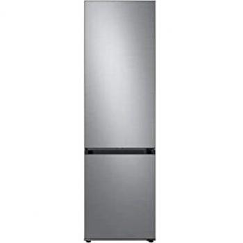 Samsung Bespoke 4 Combi Frigorífico No Frost - Modelo RB38A7B6AS9 en Acero Inoxidable con Capacidad de 387L