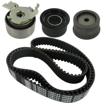 SKF VKMA 05142 Kit de correa de distribución
