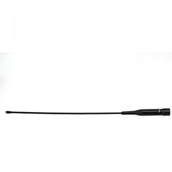NL-R2 PL259 doble banda VHF/UHF 144/430 mhz antena de Radio auto Bus móvil omnidireccional