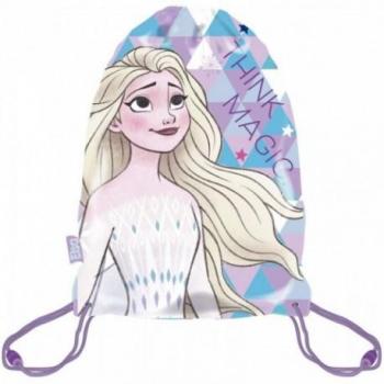 Mochila Saco Frozen Disney 33x44cm - Arditex