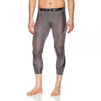Under Armour Threadborne Seamless ¾ Leggings - SS18 - M