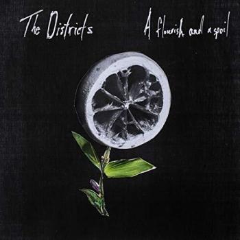A flourish and a spoil vinilo 2