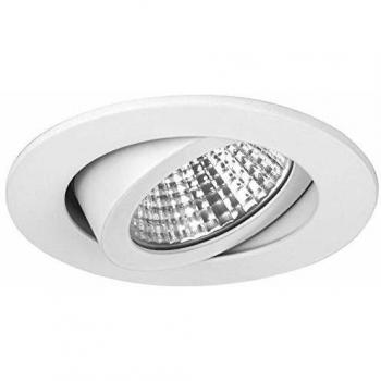 Brumberg 12461073 LED Downlight 6W Dim2Warm White