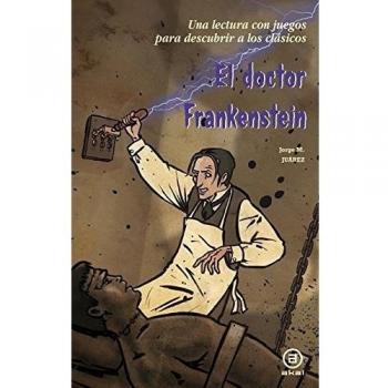 El doctor Frankenstein