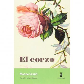 El corzo - Magda Szabó