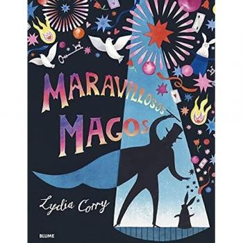 Maravillosos magos