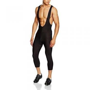 Inverse Pantalón Classic Negro L