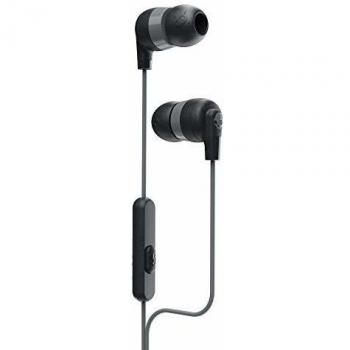 Auriculares Skullcandy Ink'd+ Negro