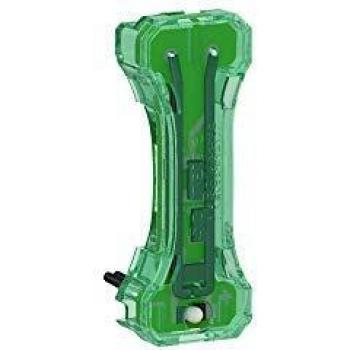 Schneider Electric LED Recambio 220V Azul NU9825AZ