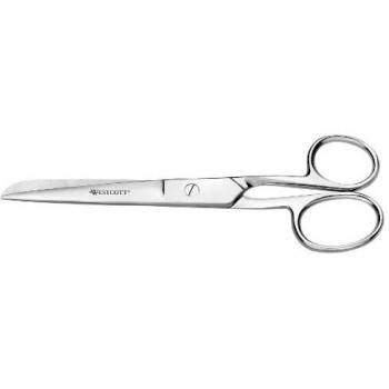 Westcott E-30861 00 - Tijera metálica, 15.5 cm