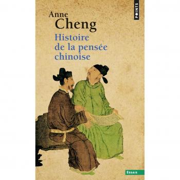 Chinese Thought History - Paperback