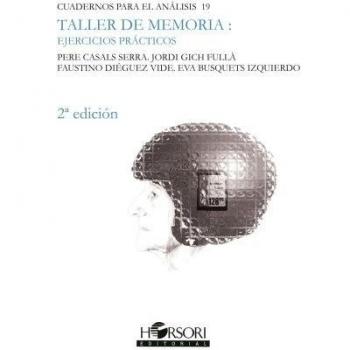 Taller De Memoria