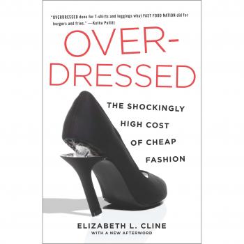Overdressed
