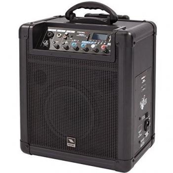 Proel Sistema de Sonido portátil FREE8LT con Bluetooth