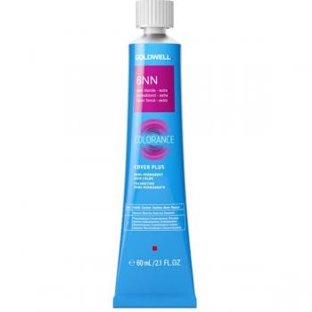 Goldwell Colorance Cover Plus Demi-Permanent Hair Color 6NN Rubio oscuro intenso 60 ml